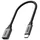 Sitecom USB-C auf USB-A Adapter 0,15 m
