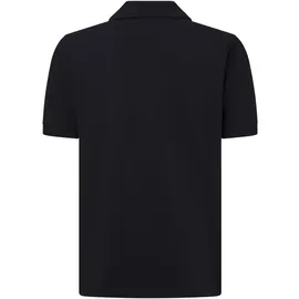 Hakro Kinder Poloshirt #545 Gr. 110/116 schwarz