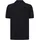 Hakro Kinder Poloshirt #545 Gr. 110/116 schwarz