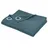les tendances Today, Essential Uni Thermo-isoliervorhang Dunkelblau 140x240 cm,