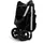 Thule Spring aluminum/black ohne Verdeck