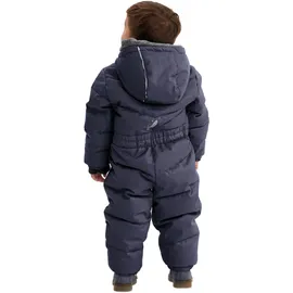 KILLTEC Twinkly MNS ONPC B - Overall in Daunenoptik - Schneeanzug mit Fleece und reflektierenden Details