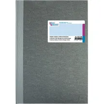 KÖNIG & EBHARDT Geschäftsbuch Spaltenbuch A4 blau