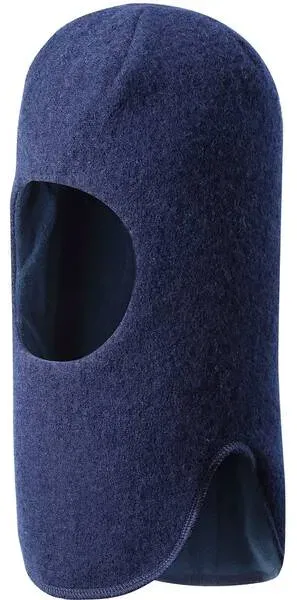 REIMA Kinder Balaclava Huhuu, Navy, 50