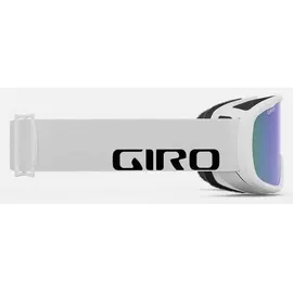 Giro Cruz white wordmark
