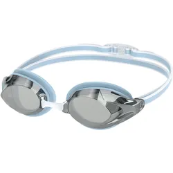 Speedo Vanquisher 3.0 Mirrored Triathlon-Natation - Bleu - TU