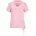 Lilleo Damen T-Shirt Pink lemonade