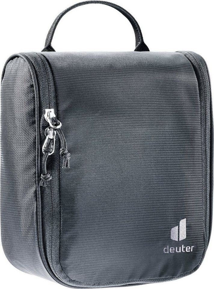 Produktbild deuter Kulturbeutel Wash Center I BLACK