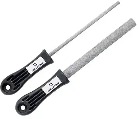 Fliesenfeile Hartmetall