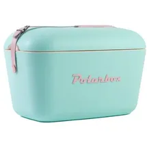 Kreher Kühlbox 12 l Türkis