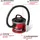 Einhell Aschesauger TC-AV 1830 D 800 W 18L Rot/Schwarz