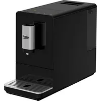 beko hausgeräte CEG 3190 B Kaffeevollautomat schwarz