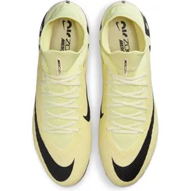 Nike Mercurial Superfly 9 Pro FG lemonade/schwarz 44,5