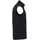 Jako Weste Schwarz 5XL