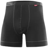 Löffler Transtex Warm Boxershorts Schwarz 52