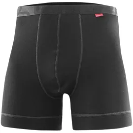 Löffler Transtex Warm Boxershorts Schwarz 52