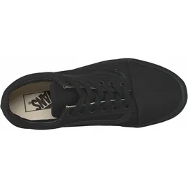 Vans Old Skool Black/Black 38,5