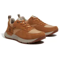 Timberland "NOTFOUND LOW LACE UP SNEAKER", Gr. 43
