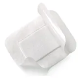 CURAPOR Wundverband steril chirurgisch 10x20 cm 50 ST 32893