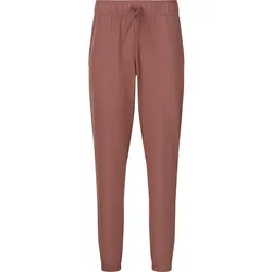 Endurance Damen Chaya Training Pants rot