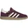 adidas Handball Spezial Damen Dunkelrot/Braun/Weiß 38 2/3