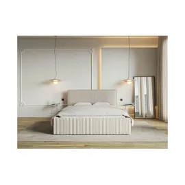 Selsey Tilio 160 x 200 cm Creme