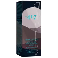 Minus417 -417 Absolute Mud Intense Sculpting Limited Edition Bodylotion