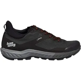 Hanwag Kaduro Light GTX Schuhe (Größe 46,