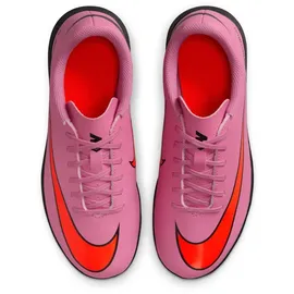 Nike Mercurial Vapor 16 Club TF Kinder magic flamingo/black-total crimson 38,5