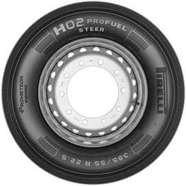 Pirelli 385/65 R22.5 164K(158L)