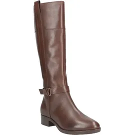 GEOX Klassische Stiefel Damen Braun 39