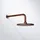 Steinberg Regenbrause rund 220mm (3401686BC)