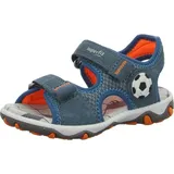 superfit Mike blau/orange 29