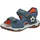 superfit Mike blau/orange 29