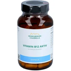Vitamin B12 aktiv Methylcobalamin