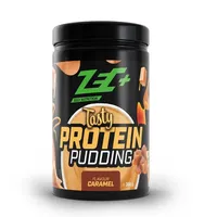 Zec+ Nutrition Protein Pudding Karamell Pudding 360 g