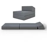 Klappmatratze Faltmatratze FoldUp, Bobby's Bedware