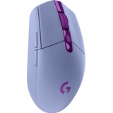 Logitech G305 Lightspeed mint, USB (910-006378 / 910-006379)