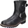 Panama Jack Felina Igloo Travelling B3 schwarz nappa 38