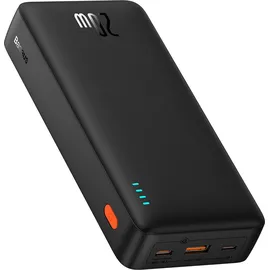 Baseus - P10022804113-00 - Powerbank - Schwarz