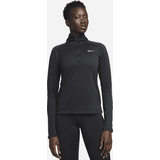 Nike Dri-FIT Pacer Damen-Pullover Black XL