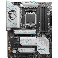 MSI X670E GAMING PLUS WIFI AMD X670E, ATX