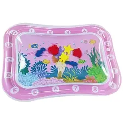 fillikid Spielmatte Wasser Ocean Pink