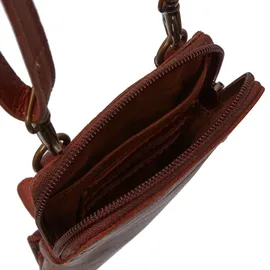 The Chesterfield Brand Cuba Handyetui Cognac Handyetui