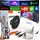 zenwire R1 Full HD Weiß