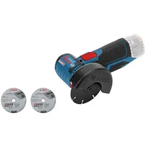 Bosch GWS 12V-76 Professional ohne Akku