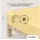 schlafgut Pure Baumwolle 90 x 190 - 100 x 220 cm yellow mid