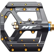 HT Components ME03T schwarz