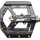 HT Components ME03T schwarz