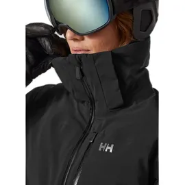 HELLY HANSEN Alphelia Jacket Black XS